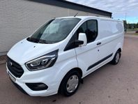 Ford Transit Custom 280 2.0 TDCi Euro 6 Värmare BLIS CARPLAY