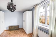 Bostad uthyres - hus i Hult - 7 rum, 150m²