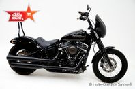 Harley-Davidson Streetbob