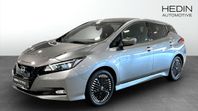 Nissan Leaf N-CONNECTA MY21 40 KWH | PL fr 3495 kr/mån