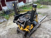 Tiltrotator Engcon B27