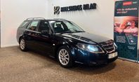 Saab 9-5 SportCombi 2.0 T BioPower Vector