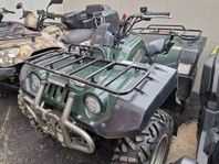 Yamaha Grizzly 600