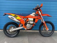 KTM EXC-F 350 - Räntefri finansiering