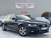 Audi A4 Avant 2.0 TDI DPF Comfort S Line Automat