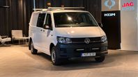 Volkswagen Transporter Kombi T32 2.0 TDI 4Motion Euro 6