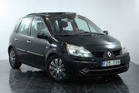 Renault Scénic 1.9 dCi Euro 4