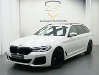 BMW 530 d xDrive Touring M Sport Innovation SE SPEC 268hk