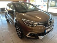 Renault Captur 0.9 TCe Euro 6