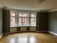 Bostad uthyres - lägenhet i Göteborg - 4 rum, 144m²