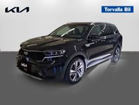 Kia Sorento Advance Plus infällbar krok+Värmare+extraljus