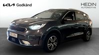 Kia Niro Plug-In Hybrid NIRO PHEV | ADVANC PLUS | DRAG/NYSER