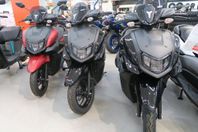 Yamaha Ray´zr Nu i butik!