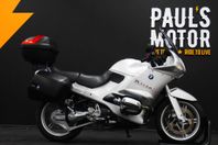 BMW R 1150 RS