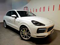 Porsche Cayenne E-Hybrid TipTronic S OBS! SE SPEC!