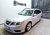 Saab 9-3 SportCombi 1.9----SÅLD----