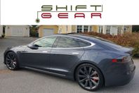 Tesla Model S P100D LUDICROUS+ ALL UTR 1 äg *Obs SUPERSKICK*