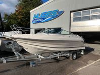 Uttern D55 Exclusive Mercruiser 3.0 - 2008