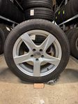 Volkswagen Hjul - 17 Tum - 215/55R17 - 4 St.