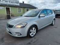 Kia CEED cee'd 1.6 CRDi ECO Euro 5