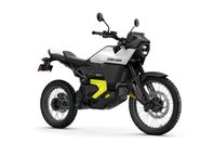 Can-Am ORIGIN Elmotorcykel "Boka redan nu"