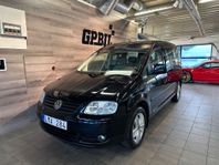 Volkswagen Caddy Maxi Kombi 1.9 TDI | 7 sits | Drag