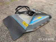 Kättingröjare Hinnagårds Mekaniska Ax125 6L