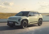 Kia EV3 GT LINE 81.4 kWh /Beställning