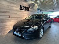 Volvo V40 D2 Automat Momentum | VOC | Drag