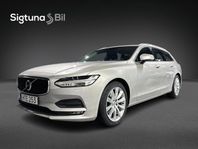 Volvo V90 D5 AWD Geartronic Advanced Edition, Momentum Eur 6