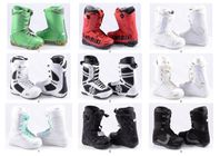 Snowboard boots THIRTYTWO LASHED, PRION FT