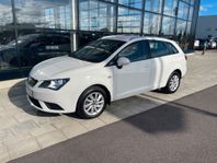 Seat Ibiza ST 86hk 1.2 TSI Style