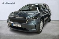 Skoda Enyaq 80 iV 82 kWA 204hk B-Kam Navi SoV Moms