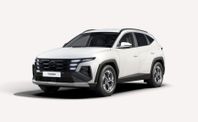 Hyundai Tucson MHEV DCT Essential Privatleasing från 4705kr/