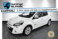 Renault Clio 5-dr Halvkombi 1.2 SUPERDEAL 2,95 %/NY SERVAD
