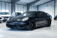 Porsche Panamera Diesel TipTronic S Sport Chrono 21