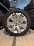 Skoda Hjul Original - 16 Tum - 205/55R16 - 4 St.