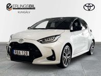 Toyota Yaris Hybrid 1,5 130 5D STYLE BI-TONE