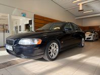 Volvo S60 T5 Momentum Skinn Automat 260HK