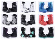 Snowboard boots THIRTYTWO SUMMIT, WOMENS 86, ULTRALIGHT, TM2