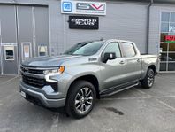 Chevrolet Silverado 1500 RST Z71 5,3 V8 True North Edition