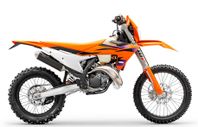 KTM 150 EXC - Kampanj