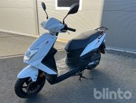 Moped SYM orbit 3 50 4 EFT