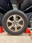 Volvo Original Hjul - 17 Tum - 235/65R17 108H - 4 St.