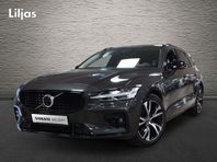 Volvo V60 B4 Bensin Plus Dark