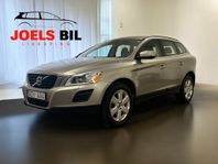 Volvo XC60 D3 Momentum Euro 5/ Kamrembytt