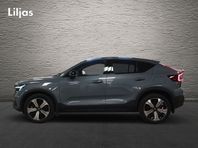 Volvo C40 Recharge Ultimate//10 st till Enhetspris//