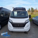 Adria Twin Supreme 640 SLB - FIAT 6D FINAL 2,2 140HP 35L MAN