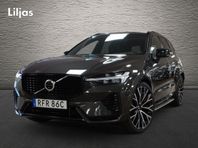 Volvo XC60 Recharge T8 II R-Design