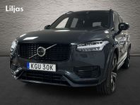 Volvo XC90 Recharge T8 R-Des Pro Edt 7-säten